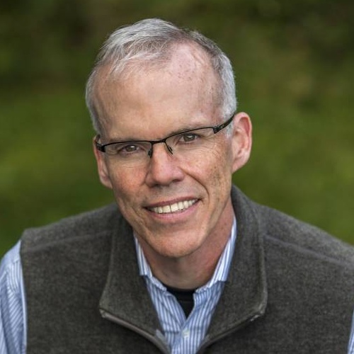 Bill McKibben