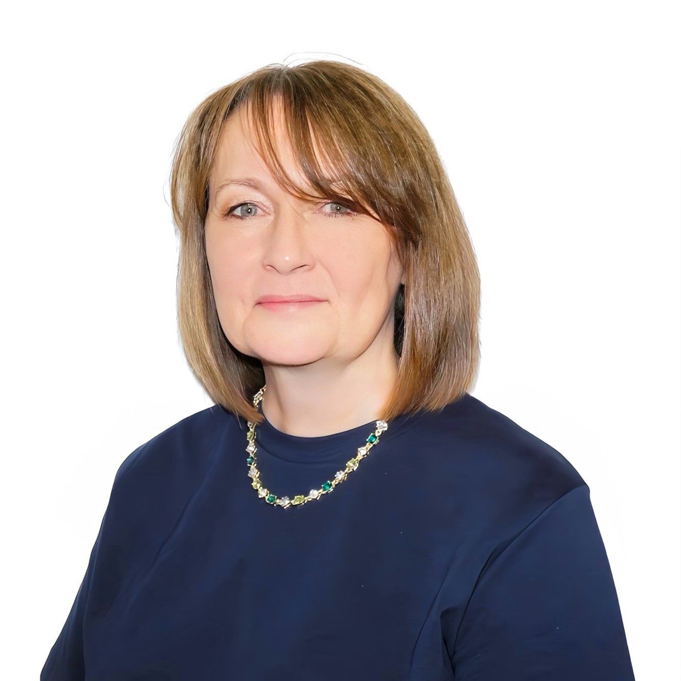 Carolyn Bunting