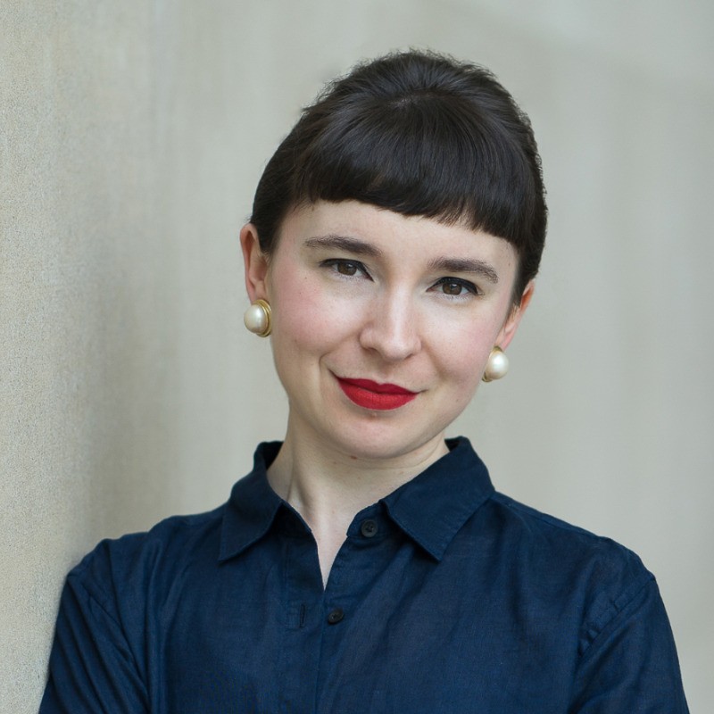 Amanda Stanhaus