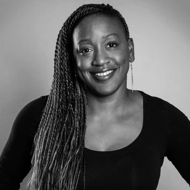 Marsha Jackson