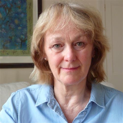Helen Scott