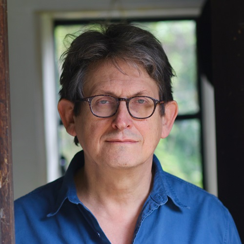 Alan Rusbridger